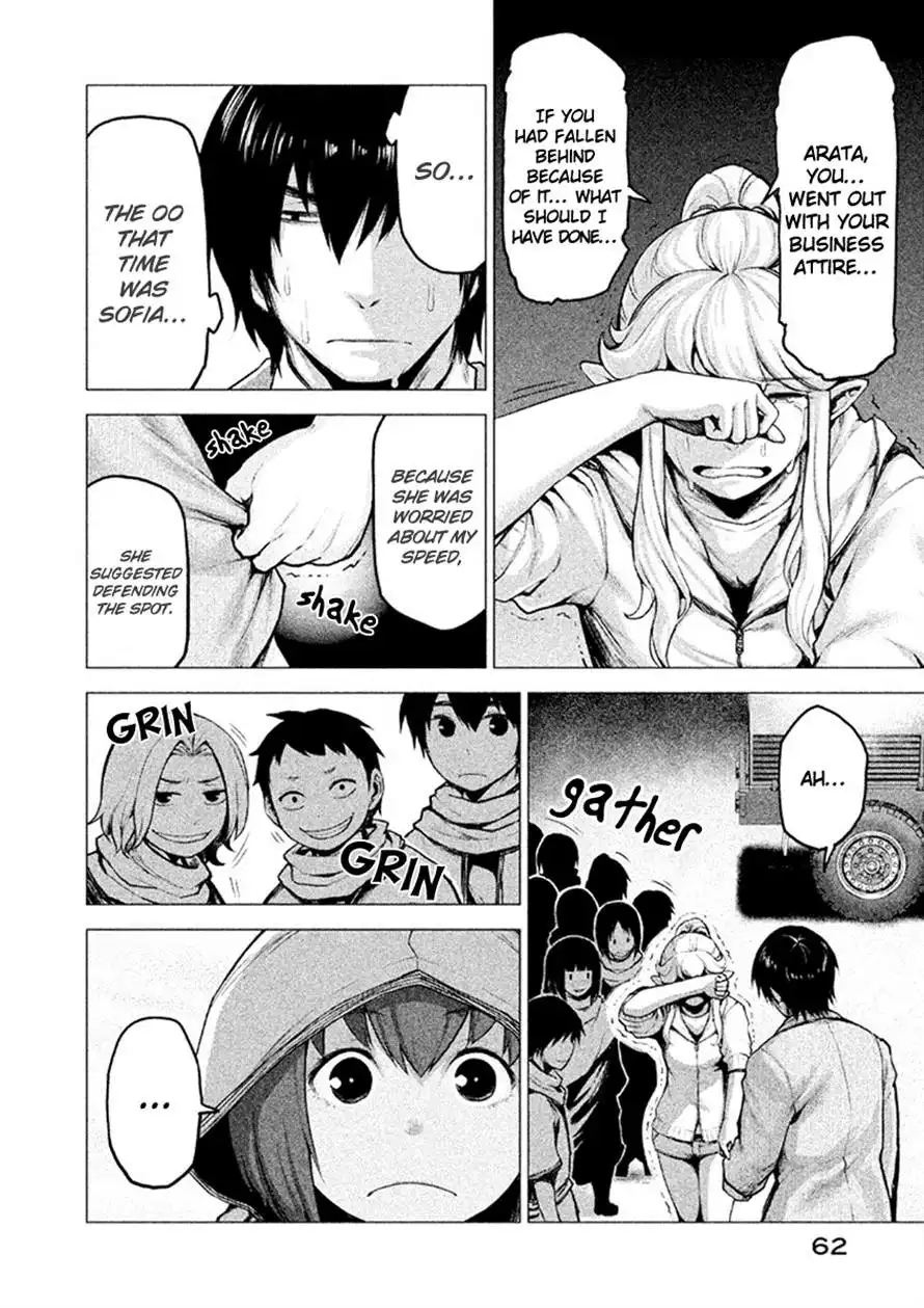 Marginal Operation Chapter 13 31